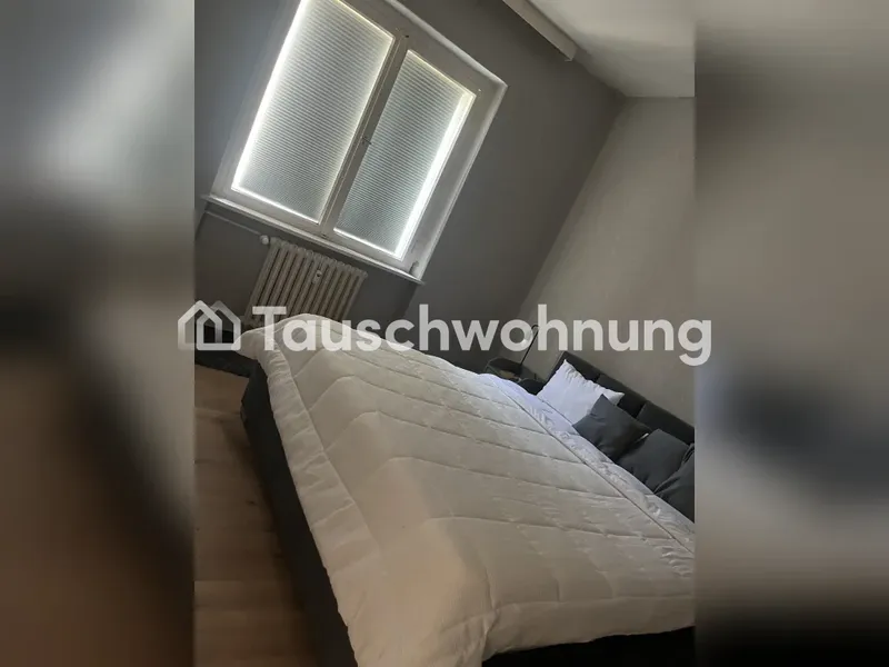 Tauschwohnung: Wohnungstausch in Berlin: 2,5 Zimmer im Angebot — photo 1